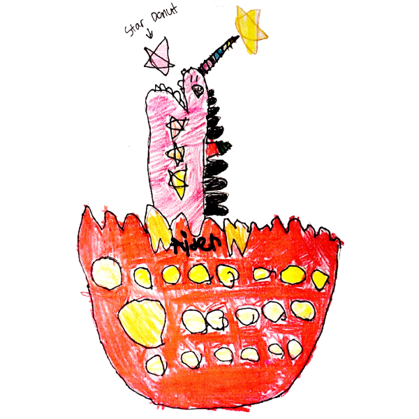 Make A Tee Online Tshirt contest winner