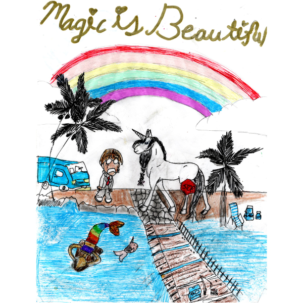 Make A Tee Online Tshirt contest winner