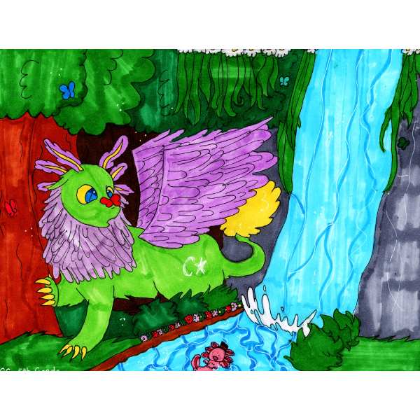 Make A Tee Online Tshirt contest winner