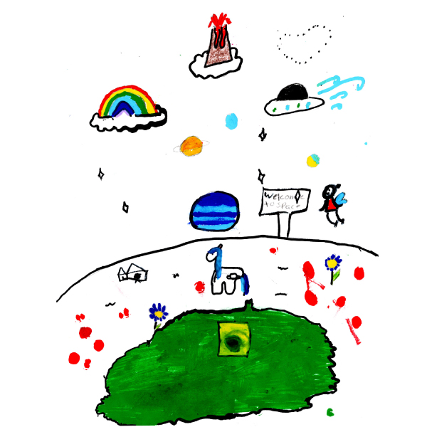 Make A Tee Online Tshirt contest winner