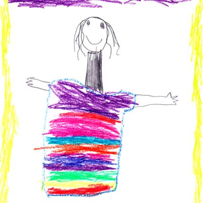 Kindergarten & 1st grade Thumbnail