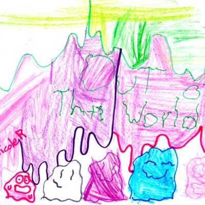 2nd grade Thumbnail