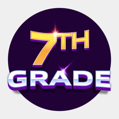 7th Grade Thumbnail