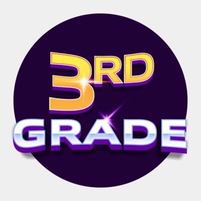3rd Grade Thumbnail