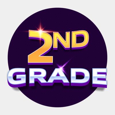 2nd Grade Thumbnail