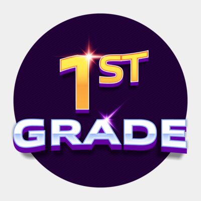 1st Grade Thumbnail
