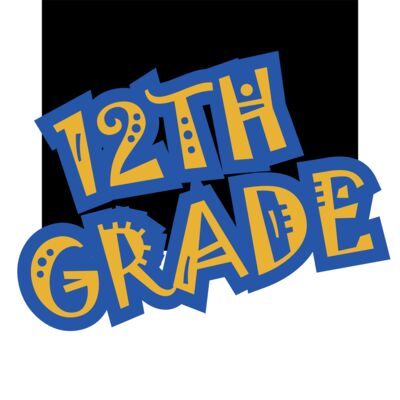 12th Grade Thumbnail