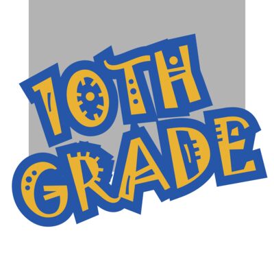 10th Grade Thumbnail
