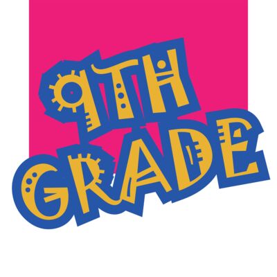 9th Grade Thumbnail