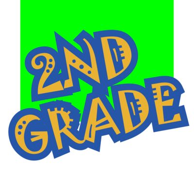 2nd Grade Thumbnail