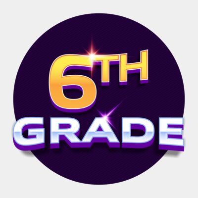 6th Grade Thumbnail