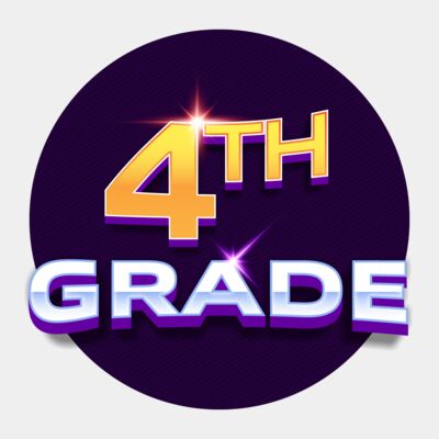 4th Grade Thumbnail