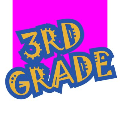 3rd Grade Thumbnail