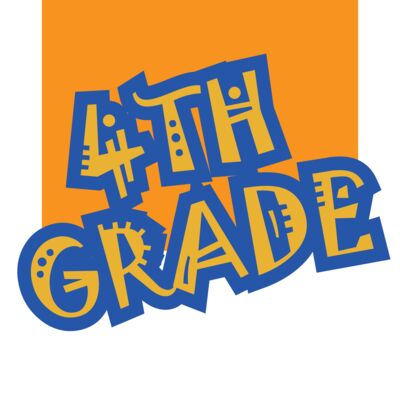 4th Grade Thumbnail