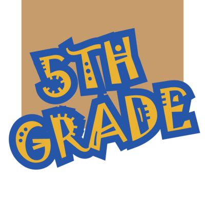 5th Grade Thumbnail