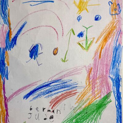 Kindergarten Thumbnail