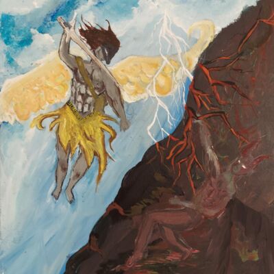 10th Grade Thumbnail