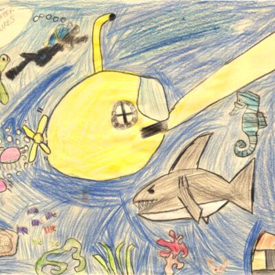 ConnorBlake Thumbnail