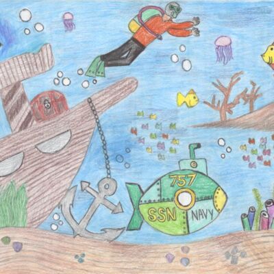 AliciaCornell Thumbnail