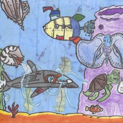 RonanTucciarore Thumbnail