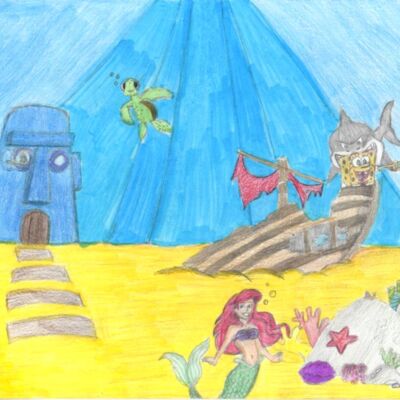 SarahSallaenkham Thumbnail