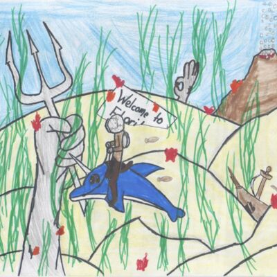 DiegoSaledo Thumbnail