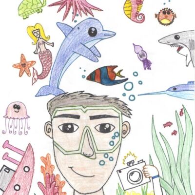 MichaelTram Thumbnail