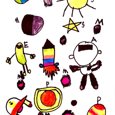 Juliette B Thumbnail