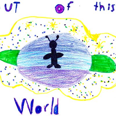 Annabelle B Thumbnail