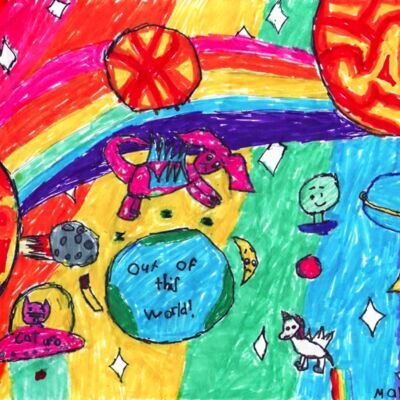 Marchelle M Thumbnail