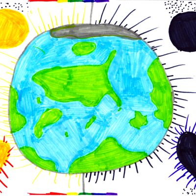 Gabriella V Thumbnail