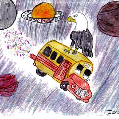 Izabelle A Thumbnail