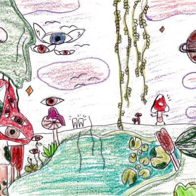 Charlotte B Thumbnail