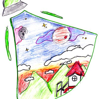 Gabriella O Thumbnail