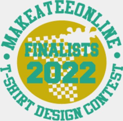Finalists 2022 Circle graphic