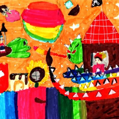 Marchelle J Thumbnail