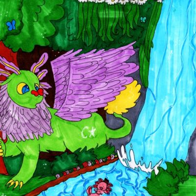 Gabriela C Thumbnail