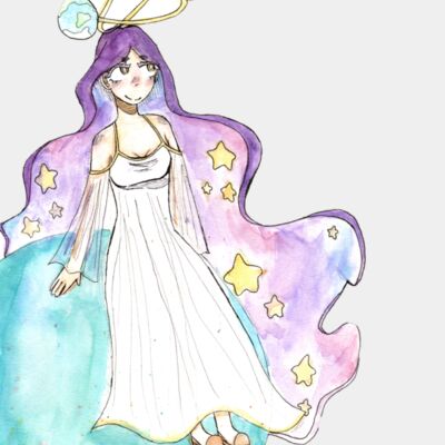 Gabriella G Thumbnail