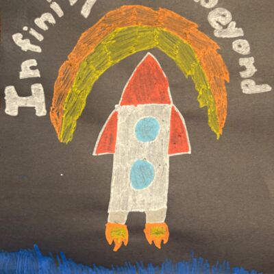 Charlotte G Thumbnail