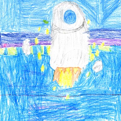 Benjamin S Thumbnail