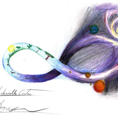 Gabrielle C Thumbnail