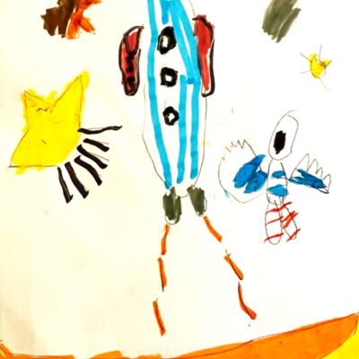 Sebastian M Thumbnail