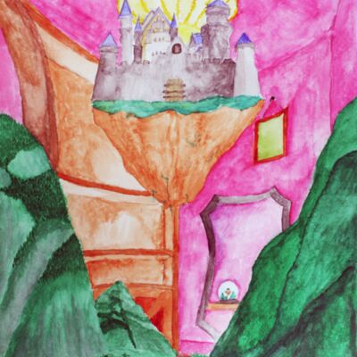 Anthony F. Thumbnail