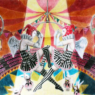 Carmine J. Thumbnail