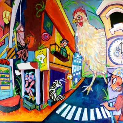 Jocelyn P. Thumbnail