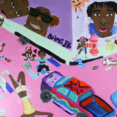 Giselle L. Thumbnail