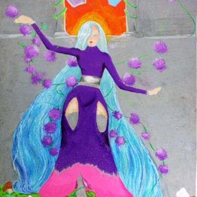 Katianna D. Thumbnail