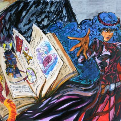 Malissa Y. Thumbnail