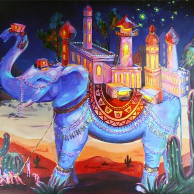 Viktoriia S. Thumbnail