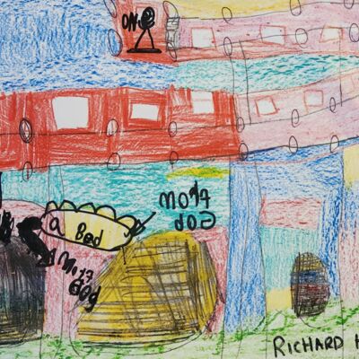 Richard H. Thumbnail